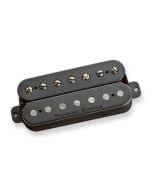 Seymour Duncan Sentient 7-string humbucker hals pickup zwart