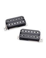Seymour Duncan SH-1 59 Humbucker hals/brug pickupset zwart