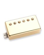 Seymour Duncan SH-2N JB hals pickup goud