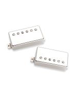 Seymour Duncan SH-55N Seth Lover humbucker hals/brug pickupset nikkel