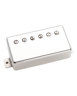 Seymour Duncan SH-55N Seth Lover humbucker hals pickup nikkel