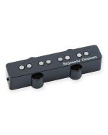 Seymour Duncan SJB-1N Vintage Jazz Bass hals pickup zwart