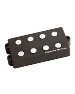 Seymour Duncan SMB-4A pickup voor Music Man bass