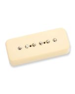 Seymour Duncan SP90-1B Vintage P90 Soapbar brug pickup creme