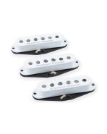 Seymour Duncan SSL-1 Vintage Staggered pickupset wit