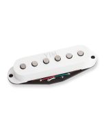 Seymour Duncan STK-10B YJM Fury Strat Brug pickup wit