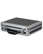 Showgear ACA-MIC1 Case voor 7 mics zwart
