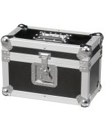 Showgear ACA-MIC4 Pro  Case voor 6 mics