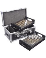 Showgear Conical Adapter Case I