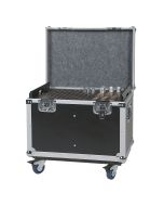 Showgear Conical Adapter Case II