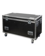 Showgear Multiflex Case 120 TS Premium Line