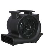 Showgear SF-250 Radial touring fan zwart