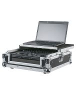 Showgear Universal case 2-kanaals dj controll