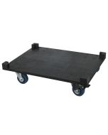 Showgear Wheelboard voor Stack case H
