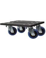 Showgear Wheelset voor Stackcases