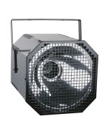 Showtec blacklight 400W Unit met ballast en front mirror