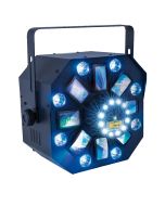 Showtec Firestorm 4-in-1 Light Effect