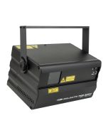 Showtec Galactic RGB-2000