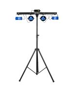 Showtec QFX Compact light Fx Set