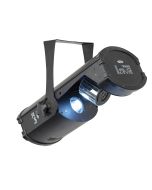 Showtec Shark Barrel One