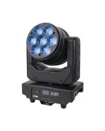 Showtec Shark Wash Zoom Two