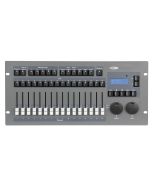 Showtec SM-16/2 FX, 32 Channel Lightingdesk