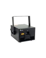 Showtec Solaris 11.0 Incl. FB4