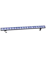 Showtec UV LED Bar 100cm