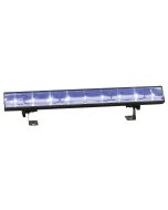 Showtec UV LED Bar 50cm