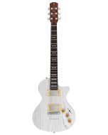 Sire I5H/ISV swamp ash elektrische gitaar inca silver