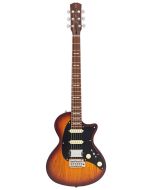 Sire I5S/TS swamp ash elektrische gitaar tobacco sunburst