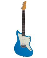 Sire J3/BLU mahogany elektrische gitaar j-style, blauw