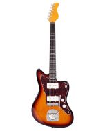 Sire J5/3TS mahogany elektrische gitaar j-style, 3 tone sunburst