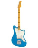 Sire J5/BLU mahogany elektrische gitaar j-style, blauw
