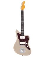 Sire J5/CGM mahogany elektrische gitaar j-style, champagne gold metallic