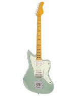 Sire J5/SGM mahogany elektrische gitaar j-style, surf green metallic