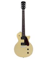 Sire L3 HH/GT mahogany elektrische gitaar l-stijl, gold top