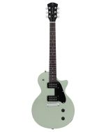 Sire L3 HH/SGM mahogany elektrische gitaar l-stijl, surf green metallic