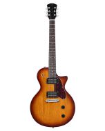 Sire L3 HH/TS mahogany elektrische gitaar l-stijl, tobacco sunburst