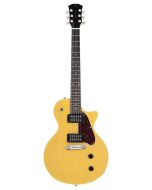 Sire L3 HH/TVY mahogany elektrische gitaar l-stijl, tv yellow