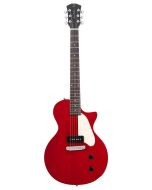 Sire L3 P90/CH mahogany elektrische gitaar l-stijl, cherry red