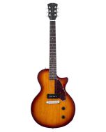 Sire L3 P90/TS mahogany elektrische gitaar l-stijl, tobacco sunburst
