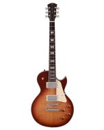 Sire L7/TS elektrische gitaar l-stijl tobacco sunburst