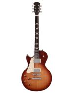 Sire L7L/TS linkshandige elektrische gitaar l-stijl tobacco sunburst