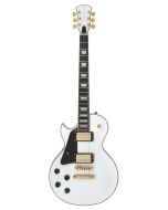 Sire L7L/WH linkshandige elektrische gitaar l-stijl white
