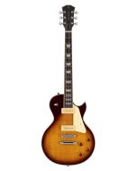 Sire L7V/TS elektrische gitaar l-stijl met p90s tobacco sunburst