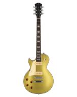 Sire L7VL/GT linkshandige elektrische gitaar l-stijl met p90s goldtop