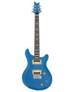 Sire Q3/MB mahogany elektrische gitaar midnight blauw