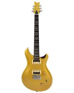 Sire Q7/MGO mahogany+maple top elektrische gitaar metallic gold