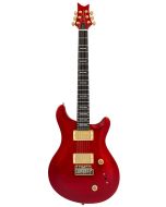 Sire Q7/RSP mahogany+maple top elektrische gitaar red sparkle